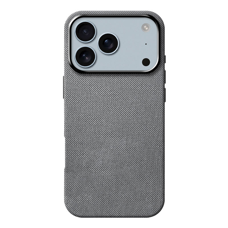 Cordura iPhone Case