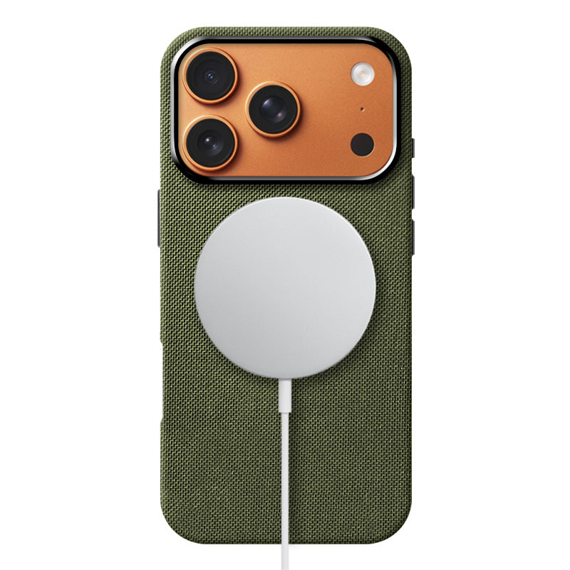 Cordura iPhone Case