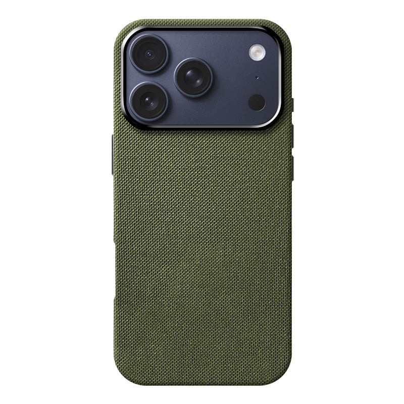 Cordura iPhone Case