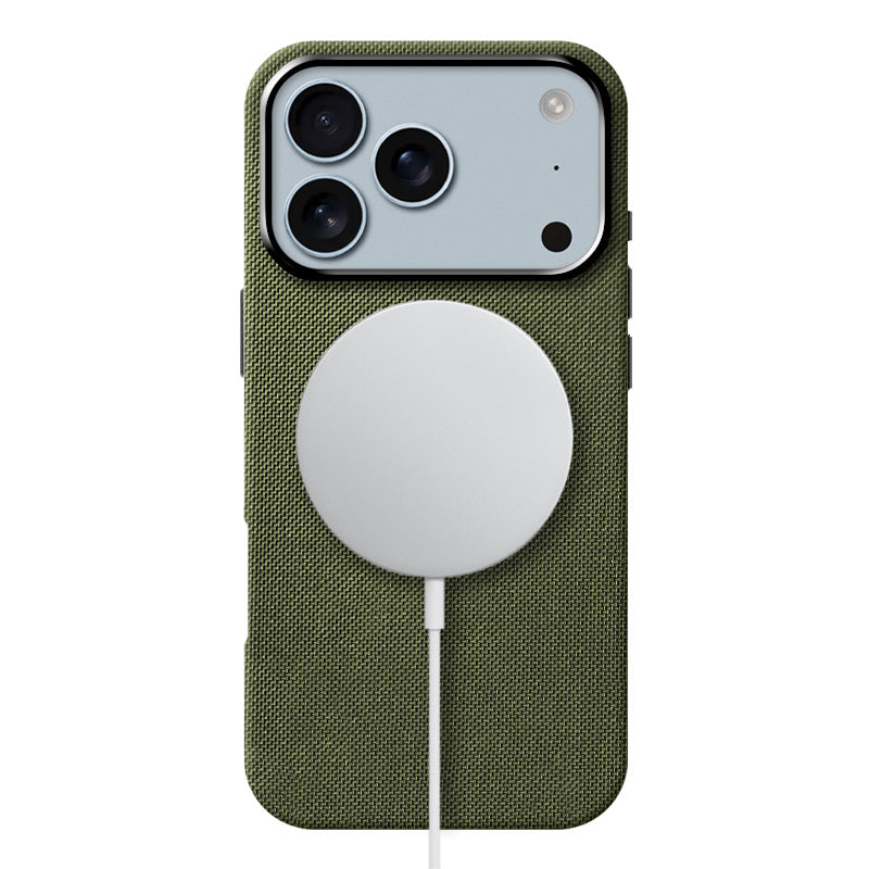 Cordura iPhone Case