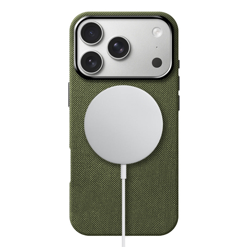 Cordura iPhone Case