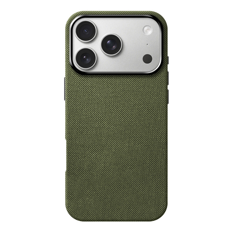 Cordura iPhone Case