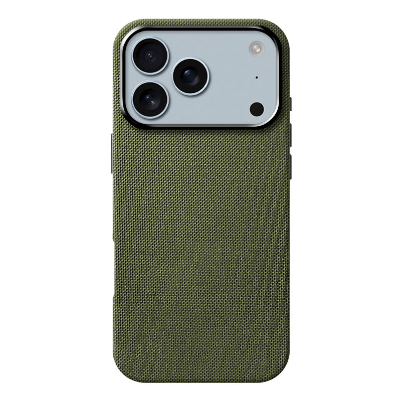 Cordura iPhone Case
