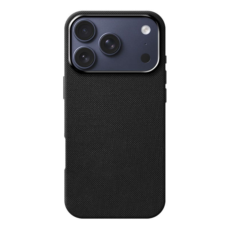 Cordura iPhone Case