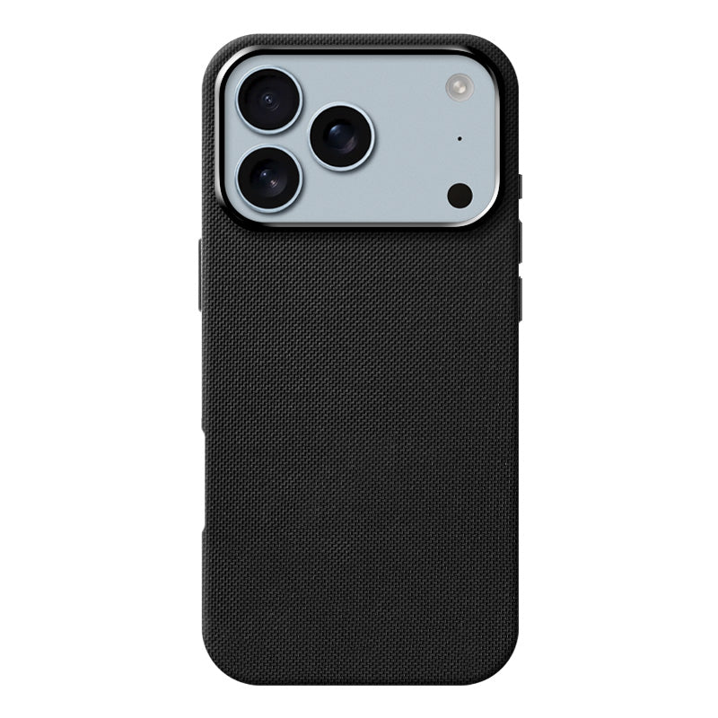 Cordura iPhone Case