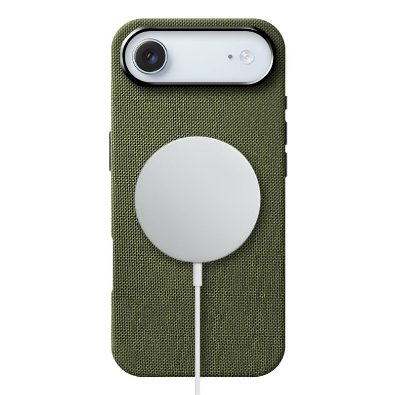 Cordura iPhone Case