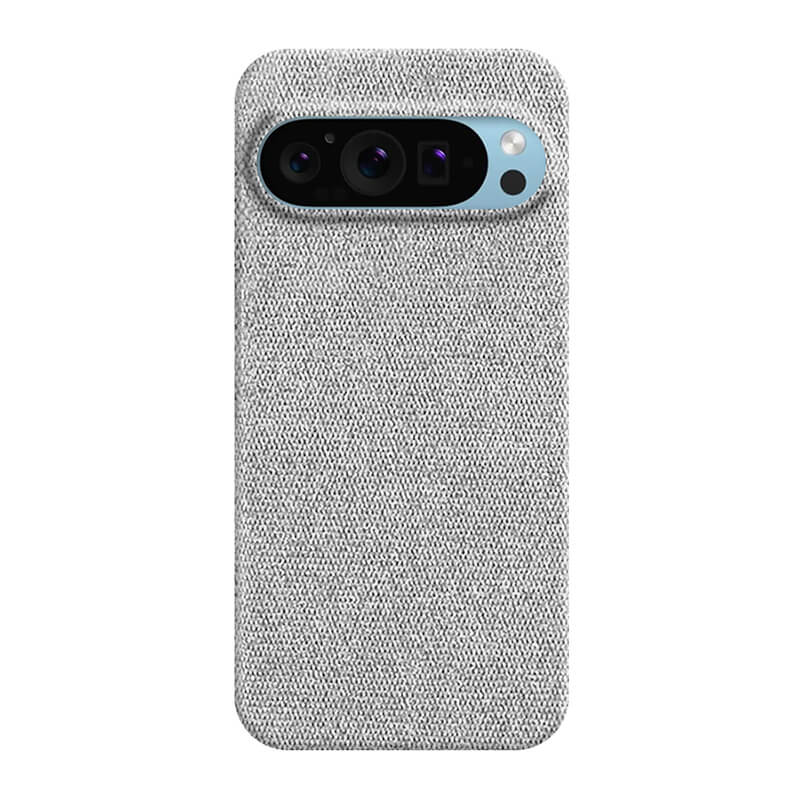 Fabric Pixel Case Mobile Phone Cases Sequoia   