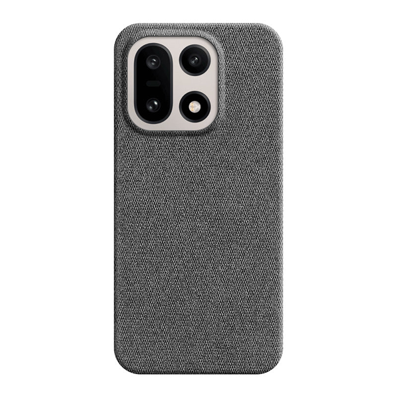Fabric OnePlus Case