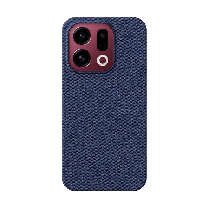 Fabric Oppo Phone Cases