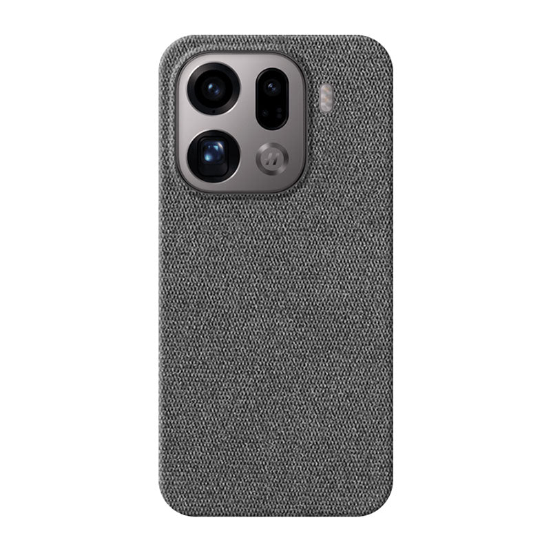 Fabric Oppo Phone Cases