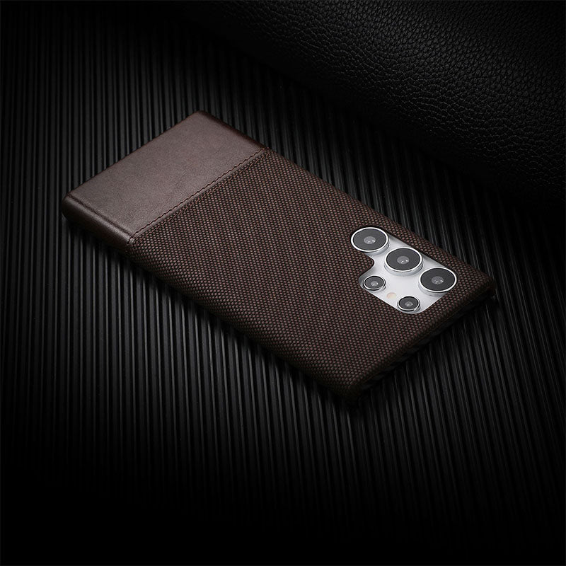 Dual-Texture Samsung Case Mobile Phone Cases Everglade