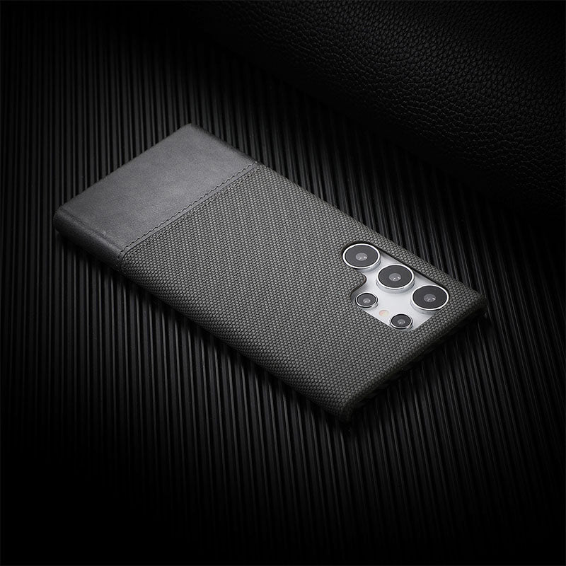 Dual-Texture Samsung Case Mobile Phone Cases Everglade