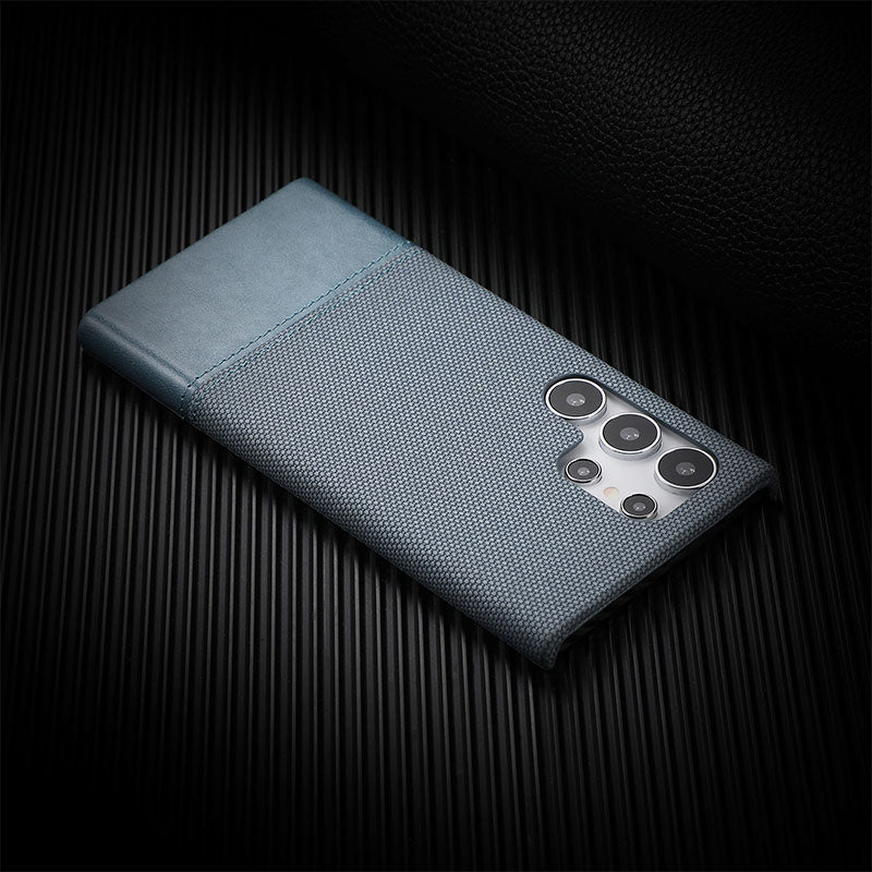 Dual-Texture Samsung Case Mobile Phone Cases Everglade