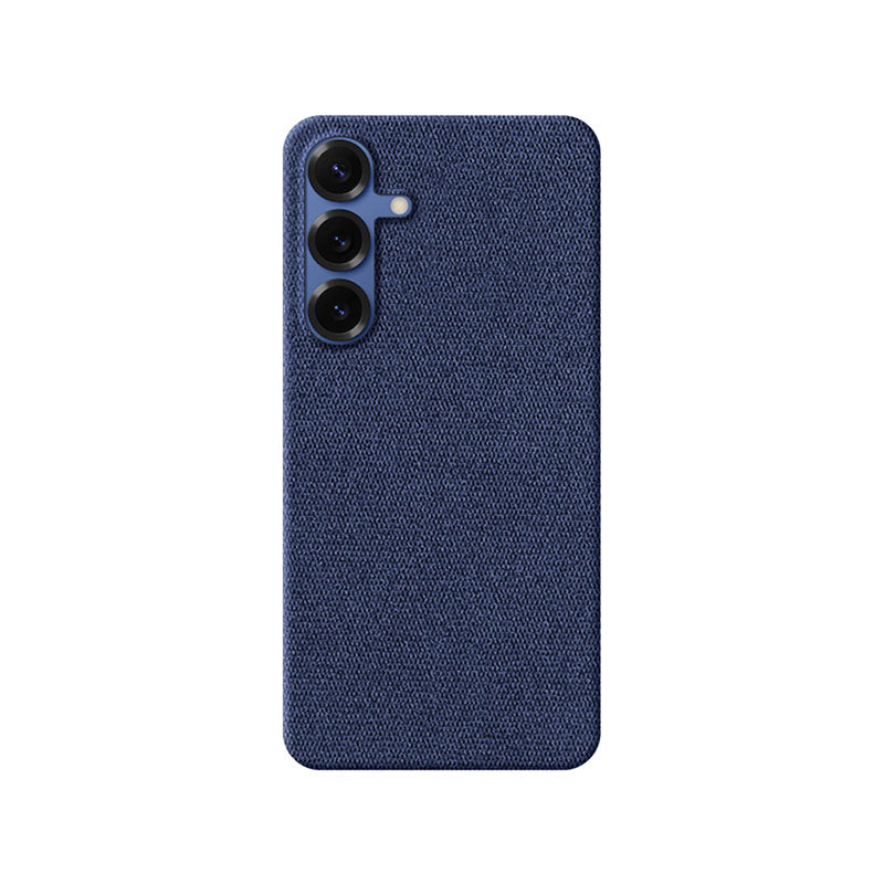 Fabric Samsung Case