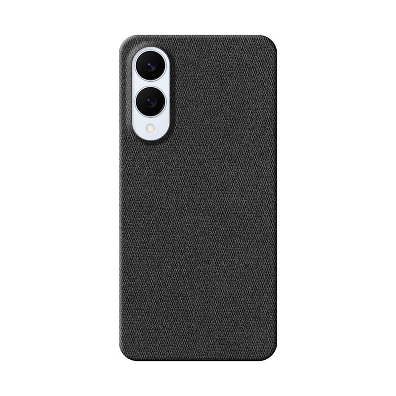 Fabric Samsung Case