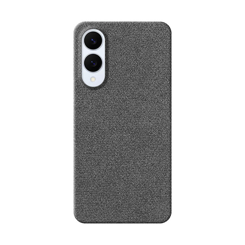 Samsung-Hülle aus Stoff