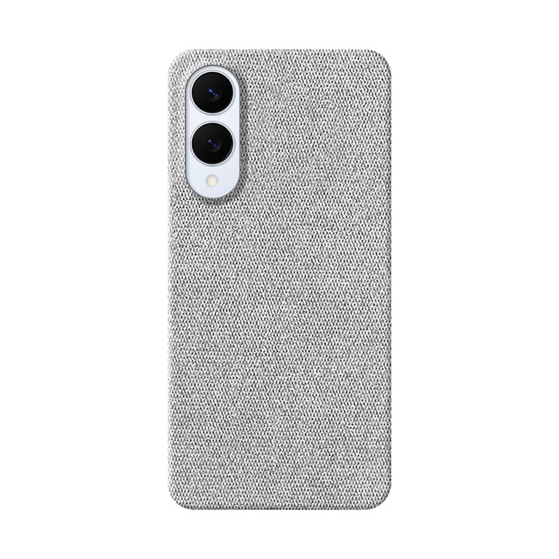 Samsung-Hülle aus Stoff
