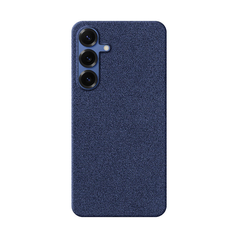 Fabric Samsung Case