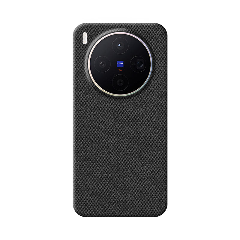 Fabric Vivo Case