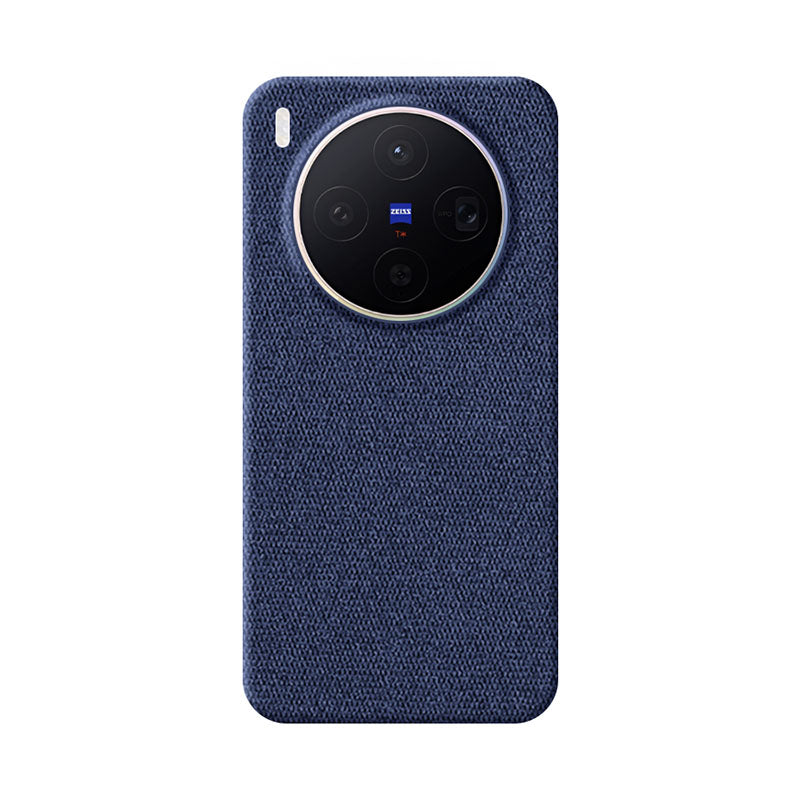 Fabric Vivo Case