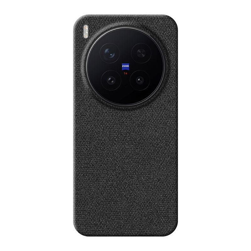 Fabric Vivo Case