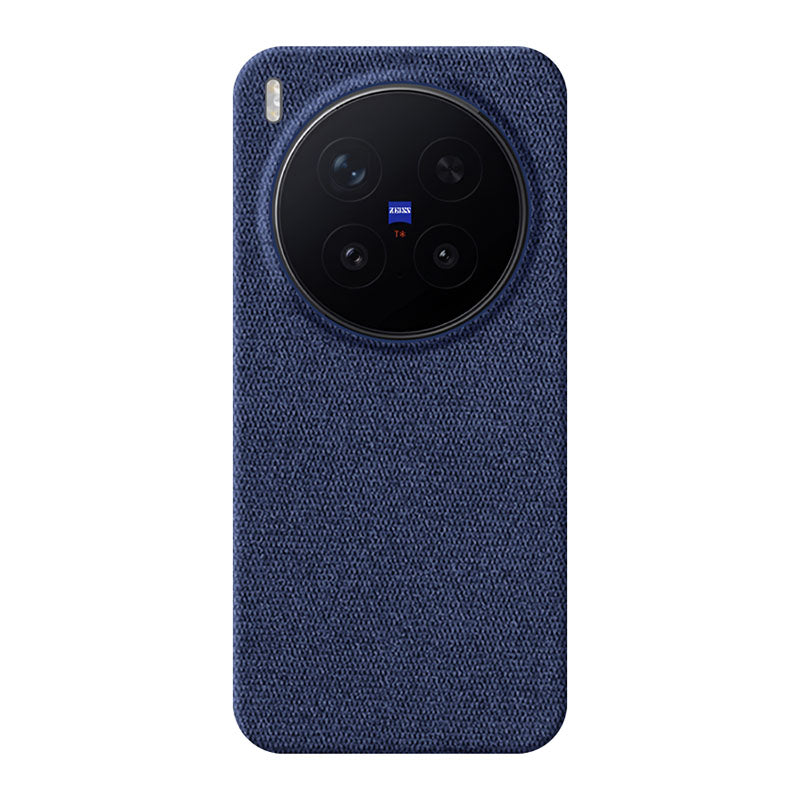 Fabric Vivo Case
