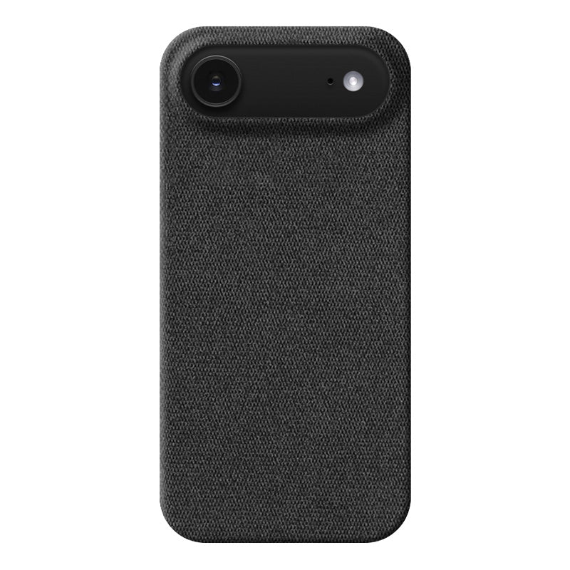 Fabric iPhone Case