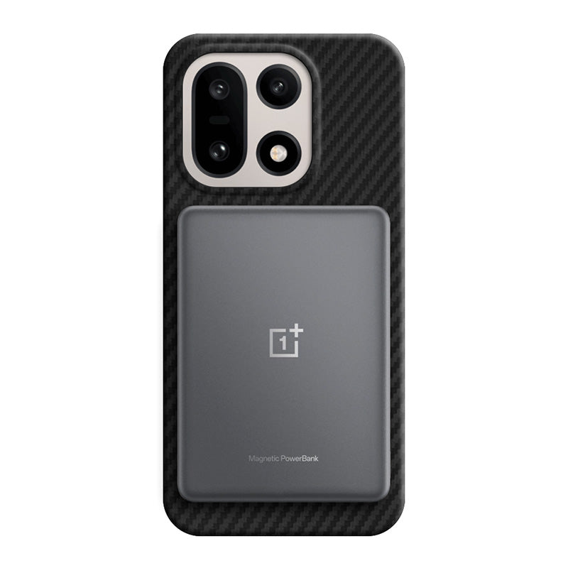 Aramid Fiber OnePlus Case