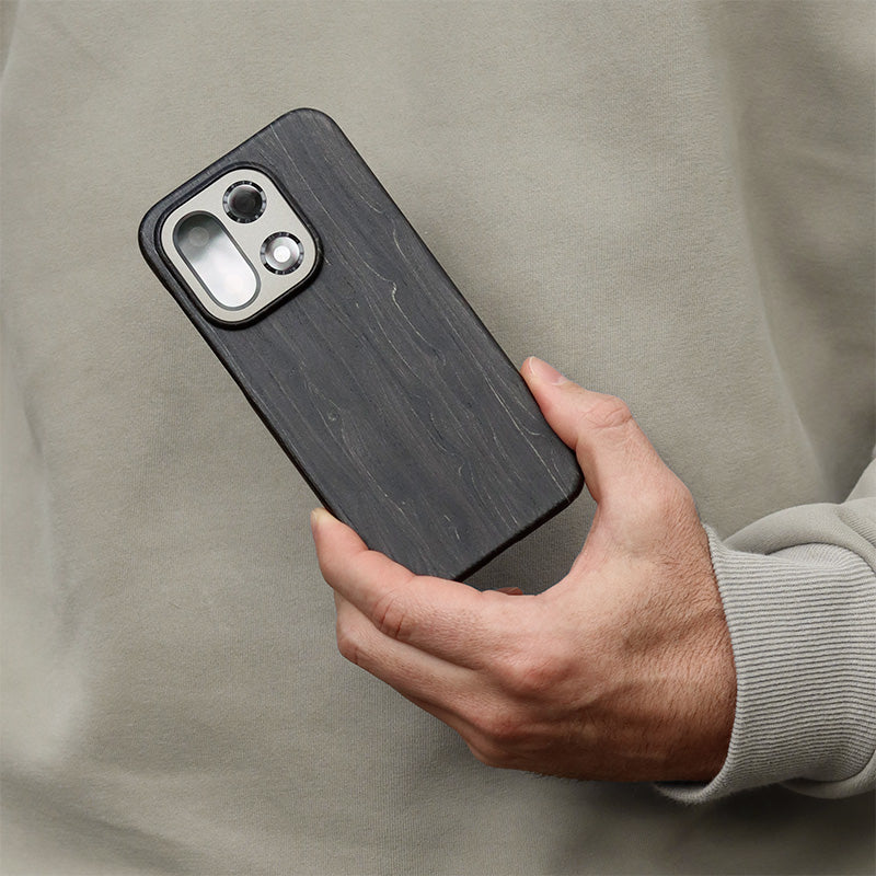 Slim Wood OnePlus Case