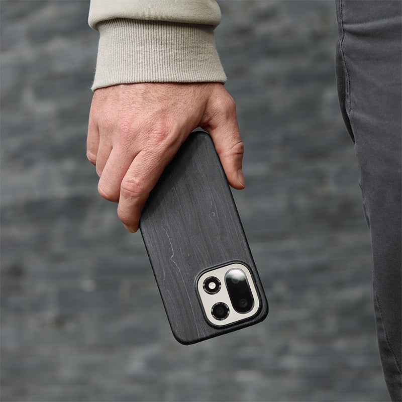 Slim Wood OnePlus Case