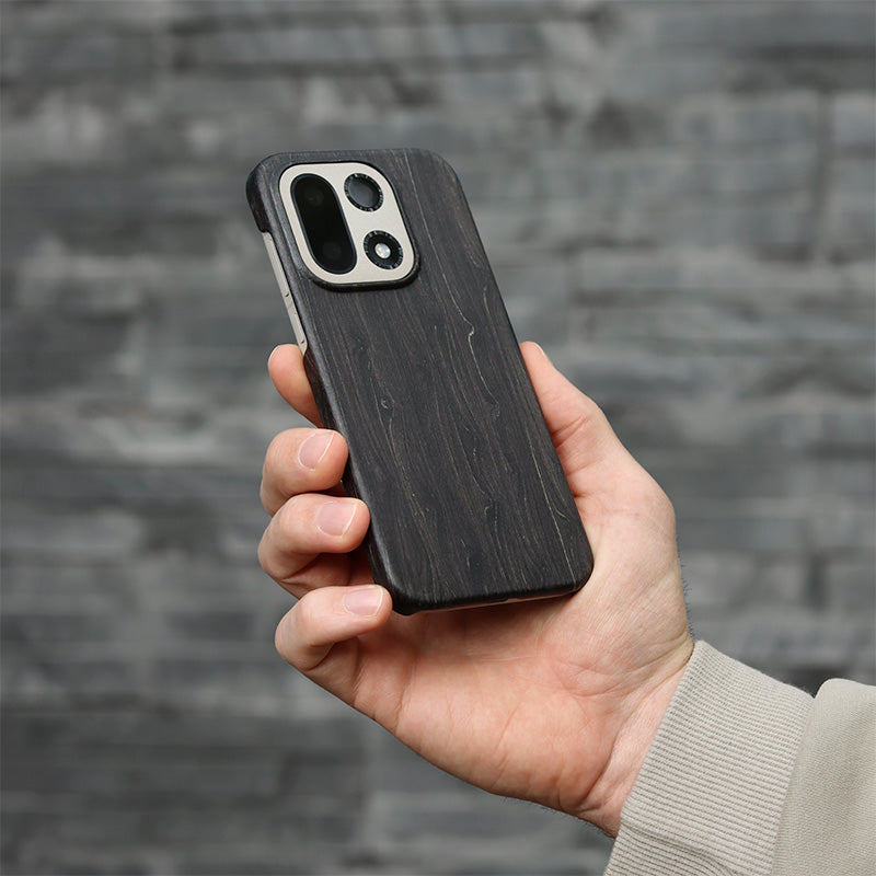 Slim Wood OnePlus Case