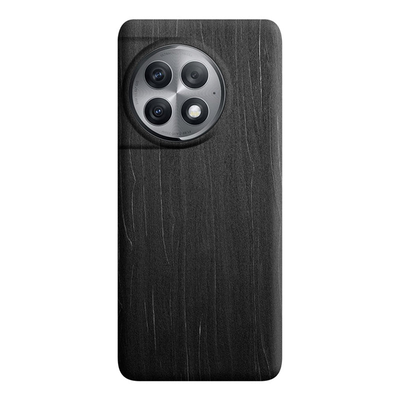 Slim Wood OnePlus Case