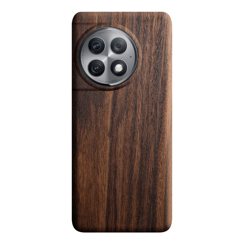 Slim Wood OnePlus Case