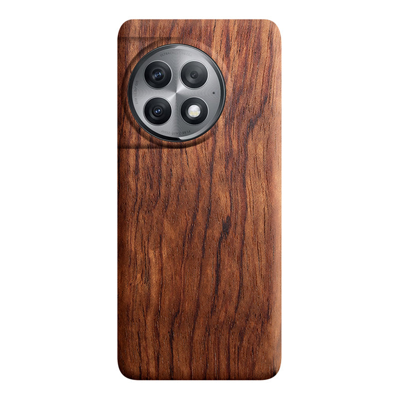 Slim Wood OnePlus Case