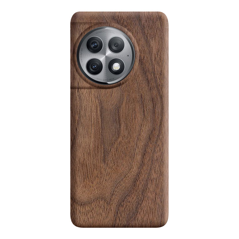 Slim Wood OnePlus Case