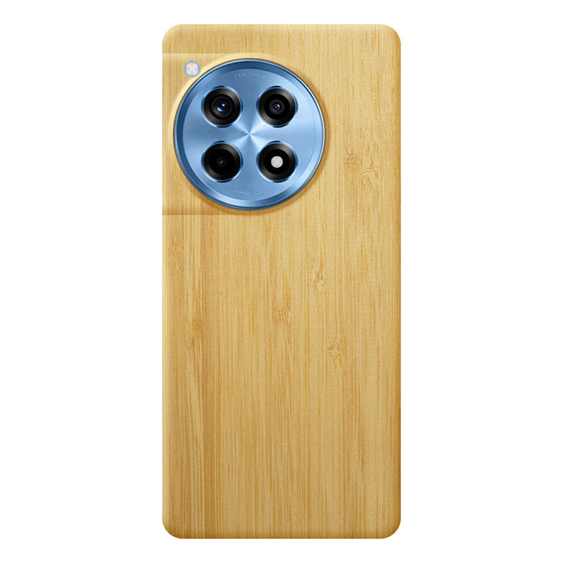 Slim Wood OnePlus Case