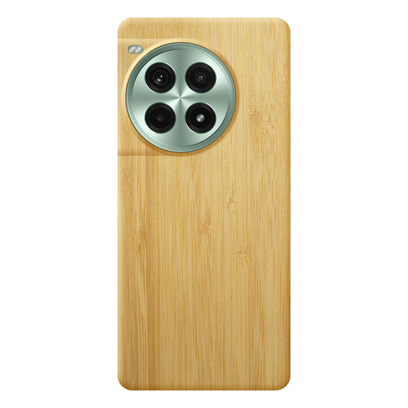 Slim Wood OnePlus Case