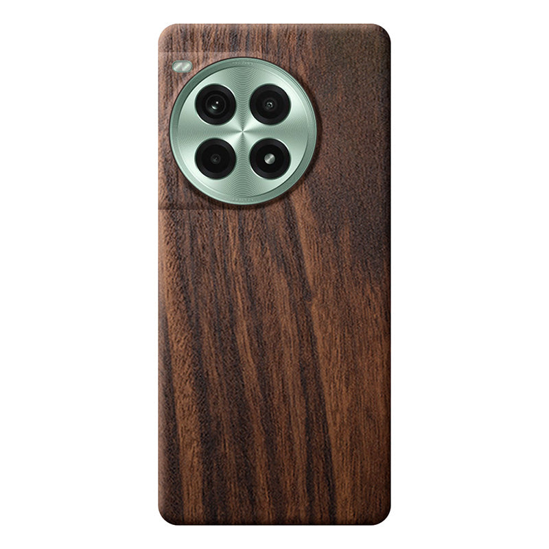 Slim Wood OnePlus Case