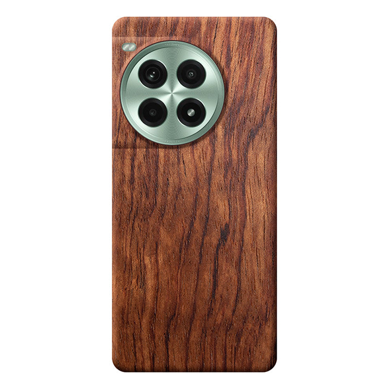 Slim Wood OnePlus Case