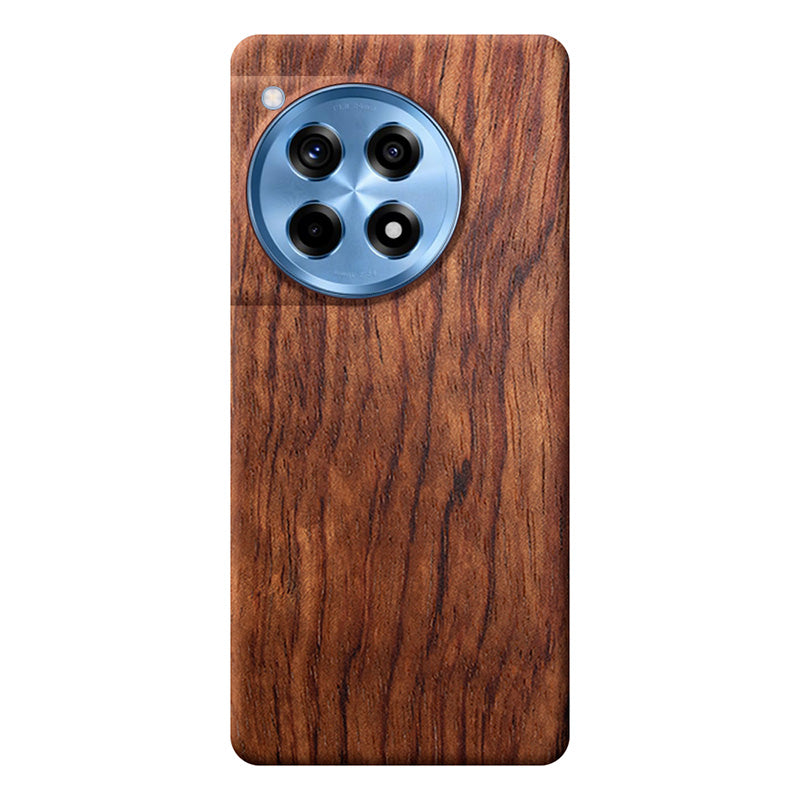 Slim Wood OnePlus Case