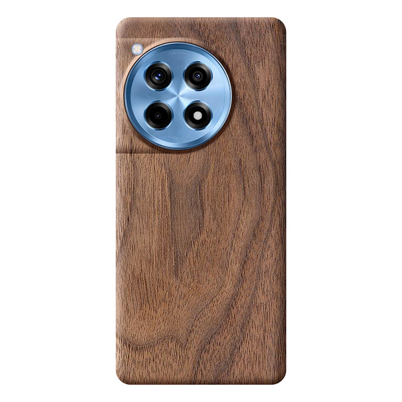 Slim Wood OnePlus Case