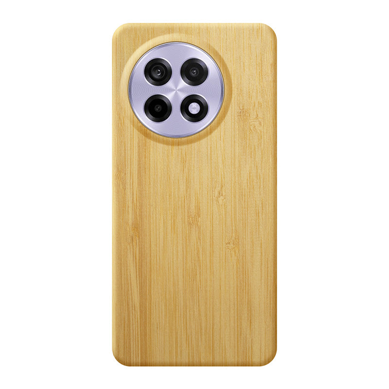 Slim Wood OnePlus Case