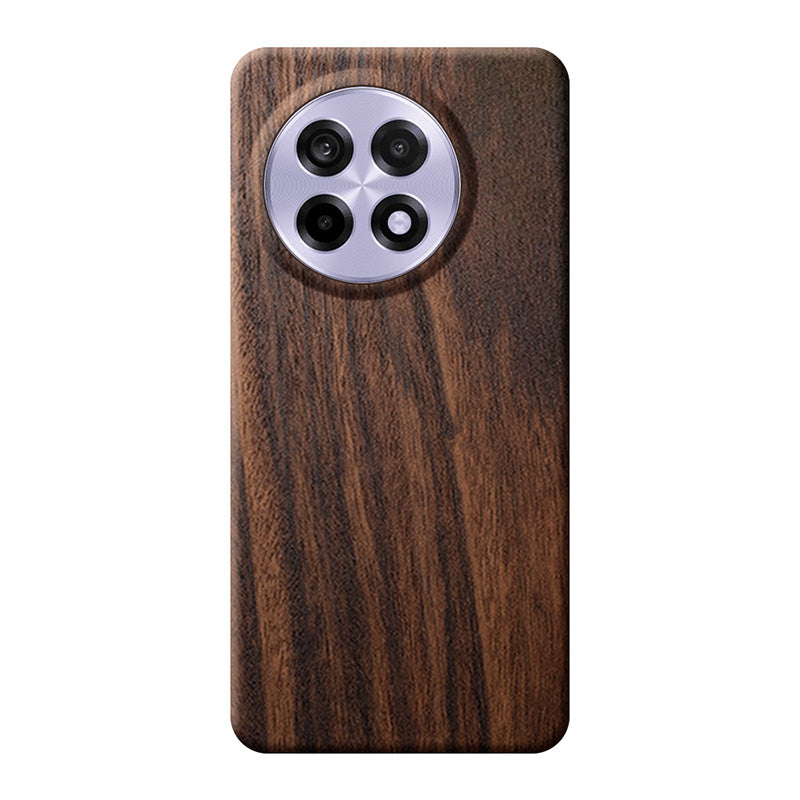 Slim Wood OnePlus Case