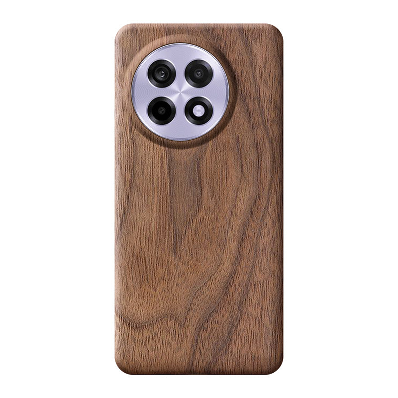 Slim Wood OnePlus Case