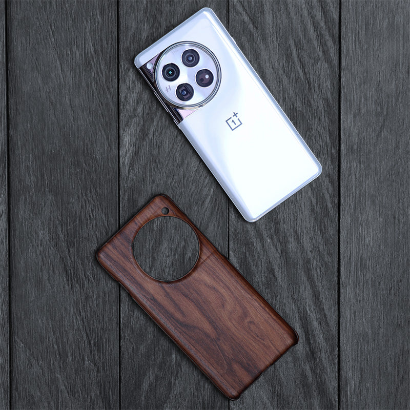 Slim Wood OnePlus Case Mobile Phone Cases Komodo   