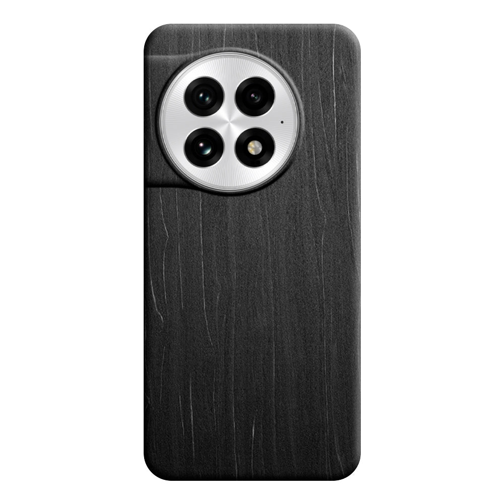 Slim Wood OnePlus Case Mobile Phone Cases Komodo Charcoal OnePlus 13