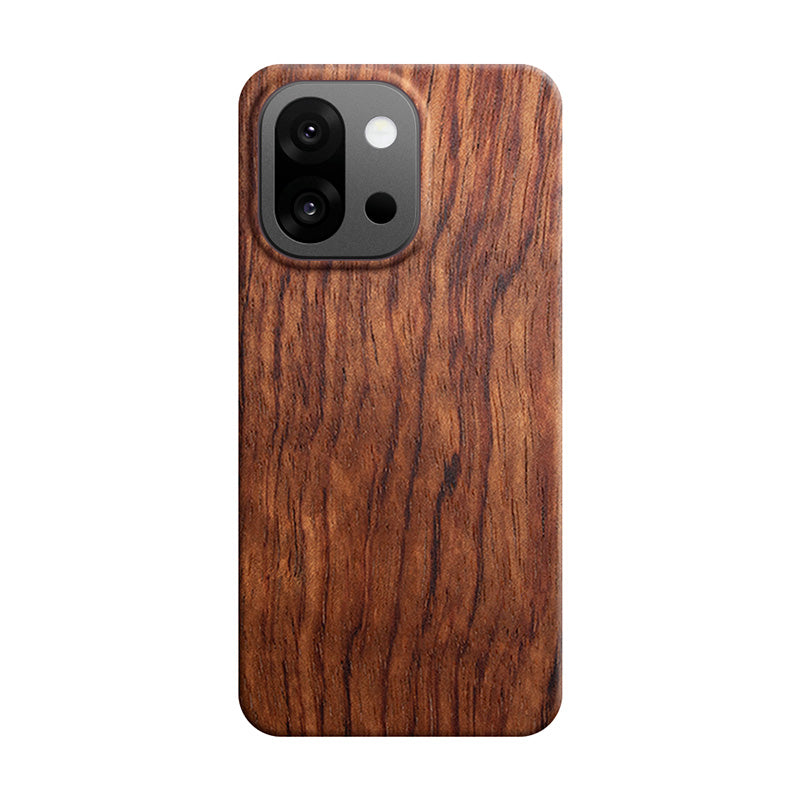 Étui OnePlus en bois mince 