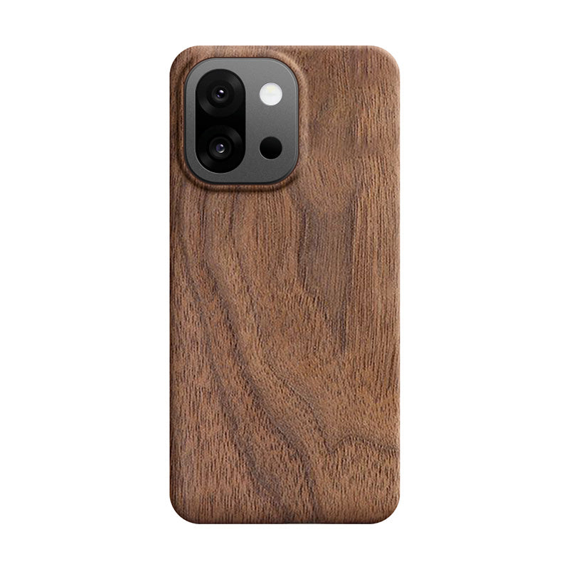 Étui OnePlus en bois mince 