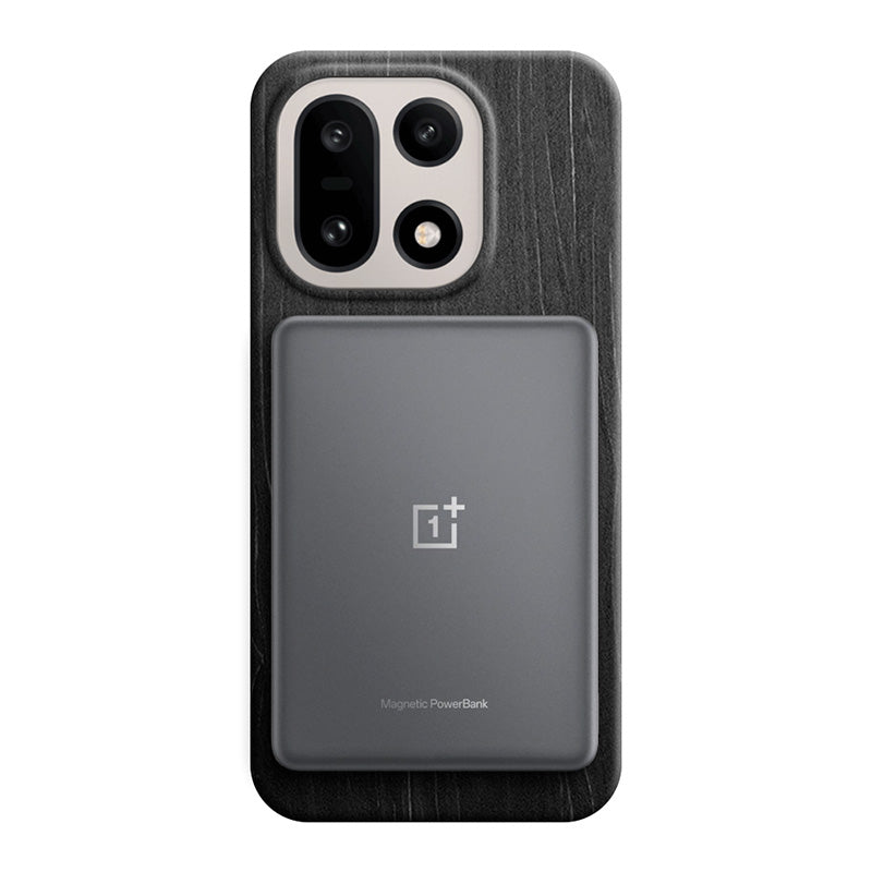 Slim Wood OnePlus Case