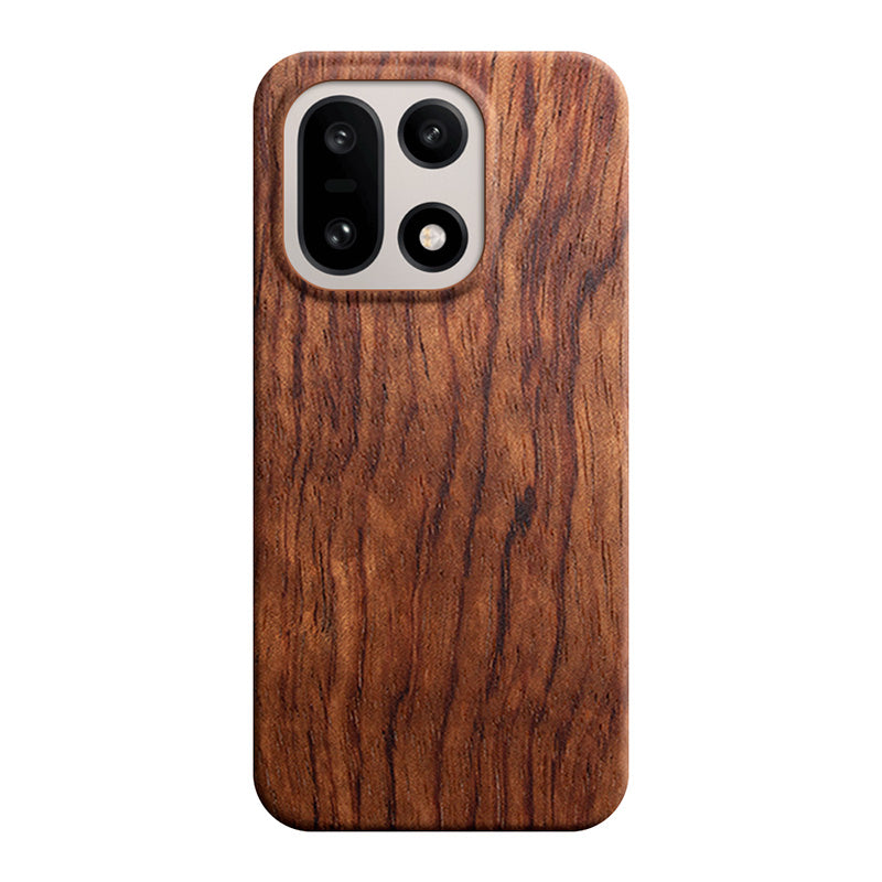 Slim Wood OnePlus Case